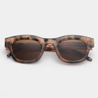 A.Kjaerbede Sunglasses - Lane Coquina