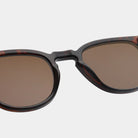 A.Kjaerbede Sunglasses - Bate Demi Tortoise