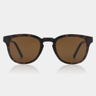 A.Kjaerbede Sunglasses - Bate Demi Tortoise