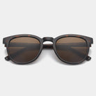 A.Kjaerbede Sunglasses - Bate Demi Tortoise