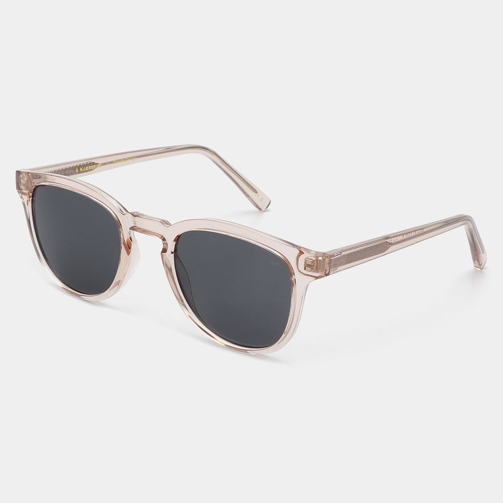 A.Kjaerbede Sunglasses -  Bate Champagne