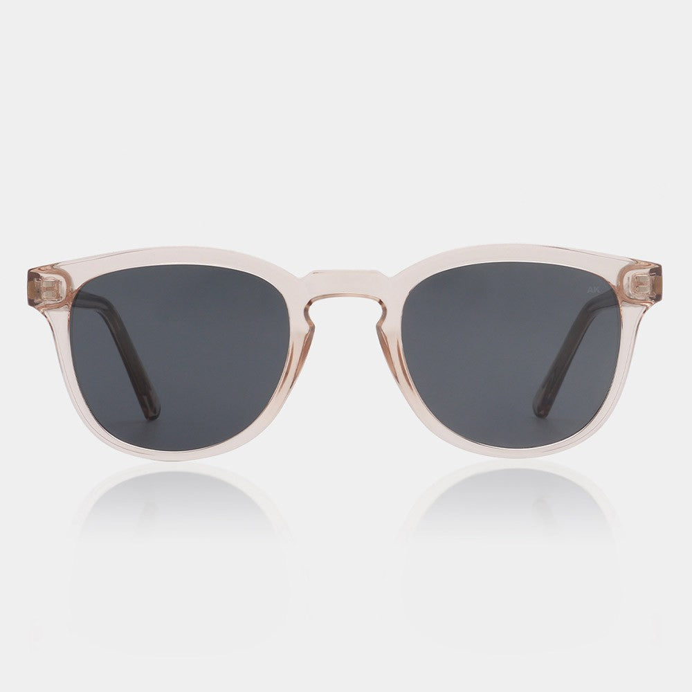 A.Kjaerbede Sunglasses -  Bate Champagne