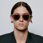 A.Kjaerbede Sunglasses -  Bate Champagne