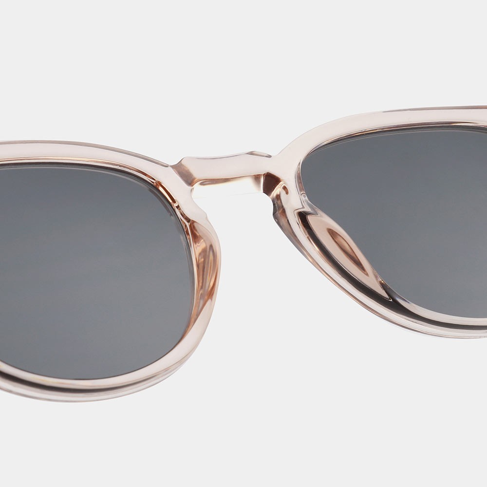 A.Kjaerbede Sunglasses -  Bate Champagne