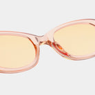 A.Kjaerbede Sunglasses - Anma Champagne