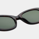 A.Kjaerbede Sunglasses - Anma Demi Tortoise