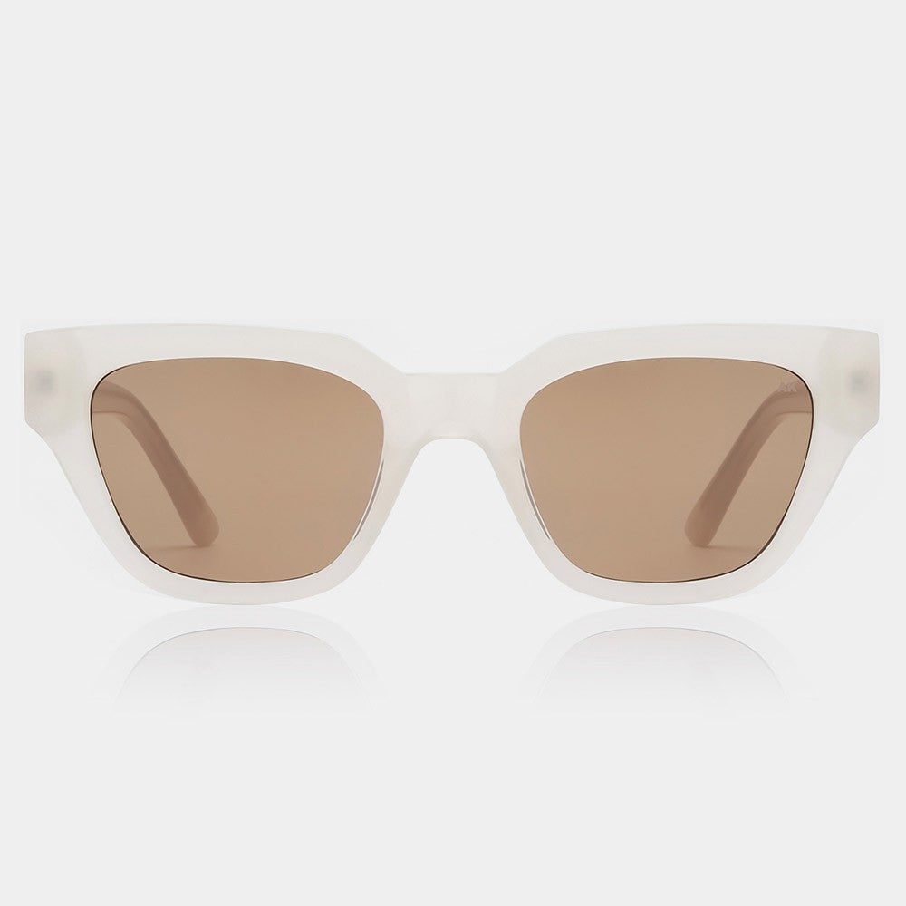 A.Kjaerbede Sunglasses - Kaws Cream Bone