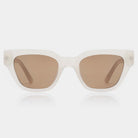 A.Kjaerbede Sunglasses - Kaws Cream Bone