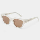 A.Kjaerbede Sunglasses - Kaws Cream Bone