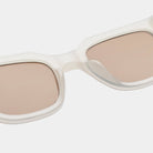 A.Kjaerbede Sunglasses - Kaws Cream Bone