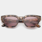 A.Kjaerbede Sunglasses - Kaws Coquina