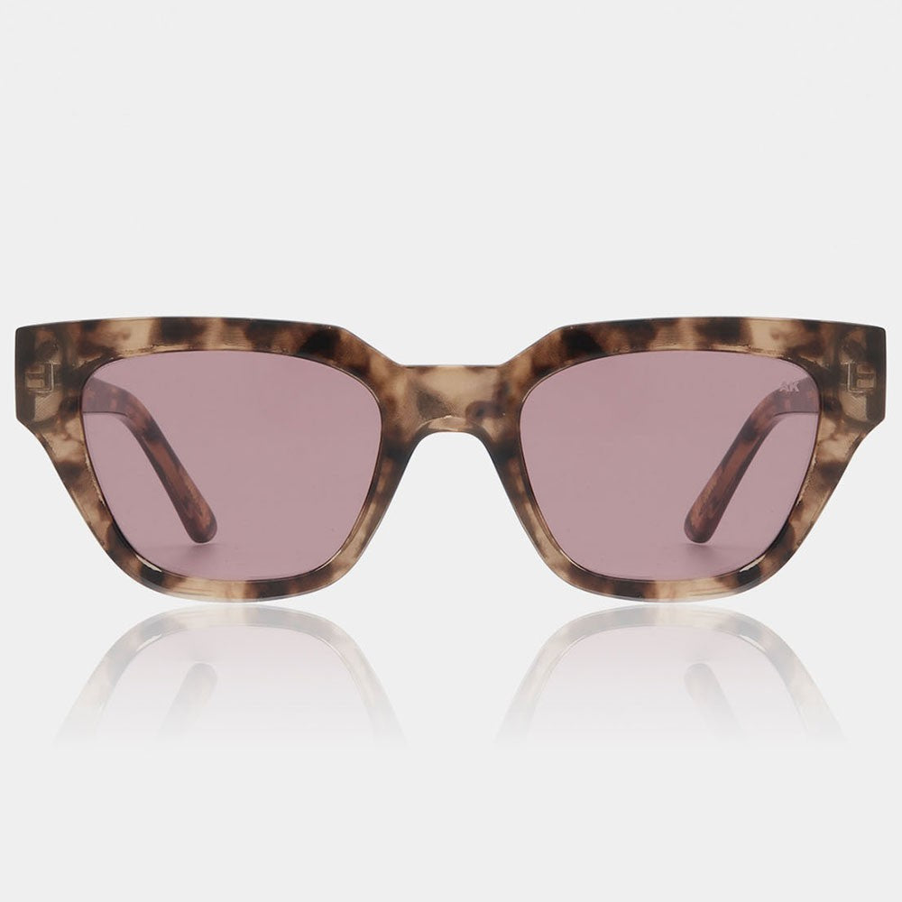 A.Kjaerbede Sunglasses - Kaws Coquina