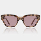 A.Kjaerbede Sunglasses - Kaws Coquina