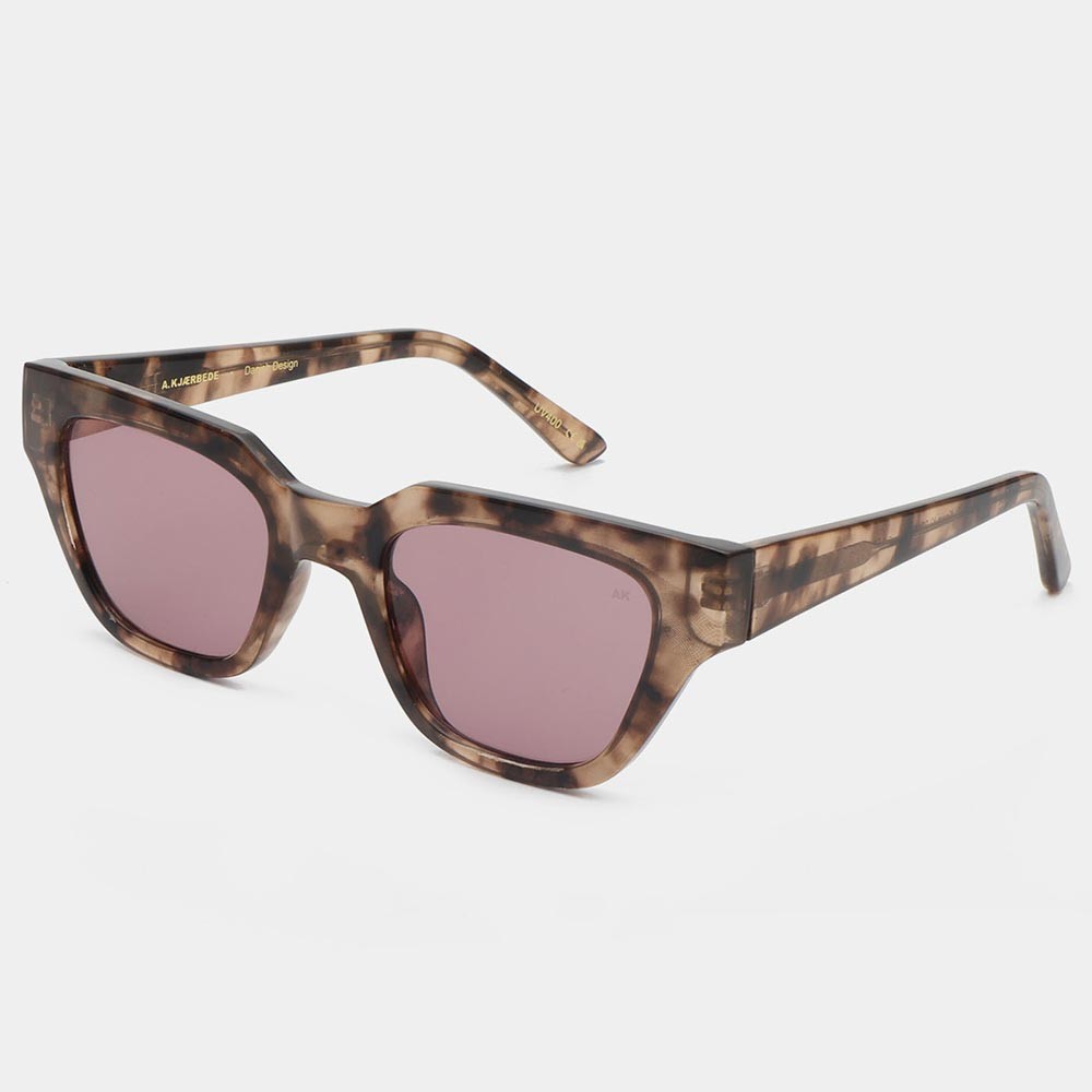 A.Kjaerbede Sunglasses - Kaws Coquina