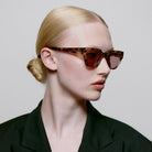 A.Kjaerbede Sunglasses - Kaws Coquina