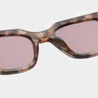 A.Kjaerbede Sunglasses - Kaws Coquina