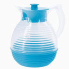 La Carafe Original Carafe - Azure