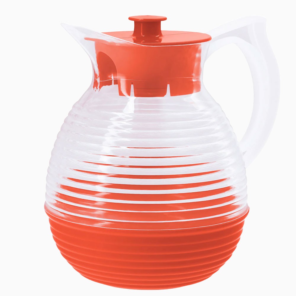 La Carafe Original Carafe - Apricot