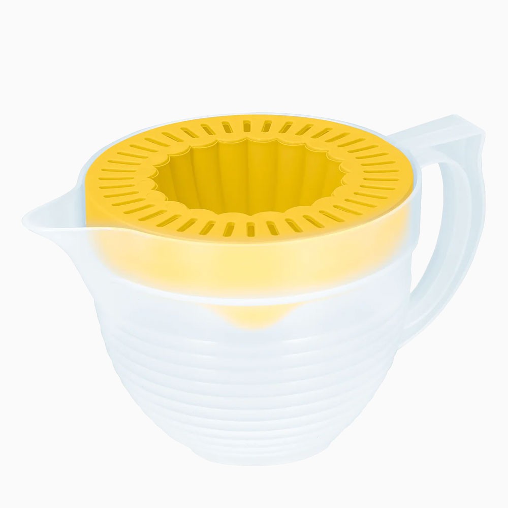 La Carafe Citrus Press - Citron