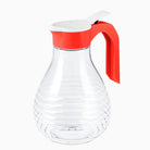 La Carafe Oil Jug - Apricot