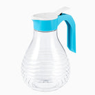 La Carafe Oil Jug - Azure