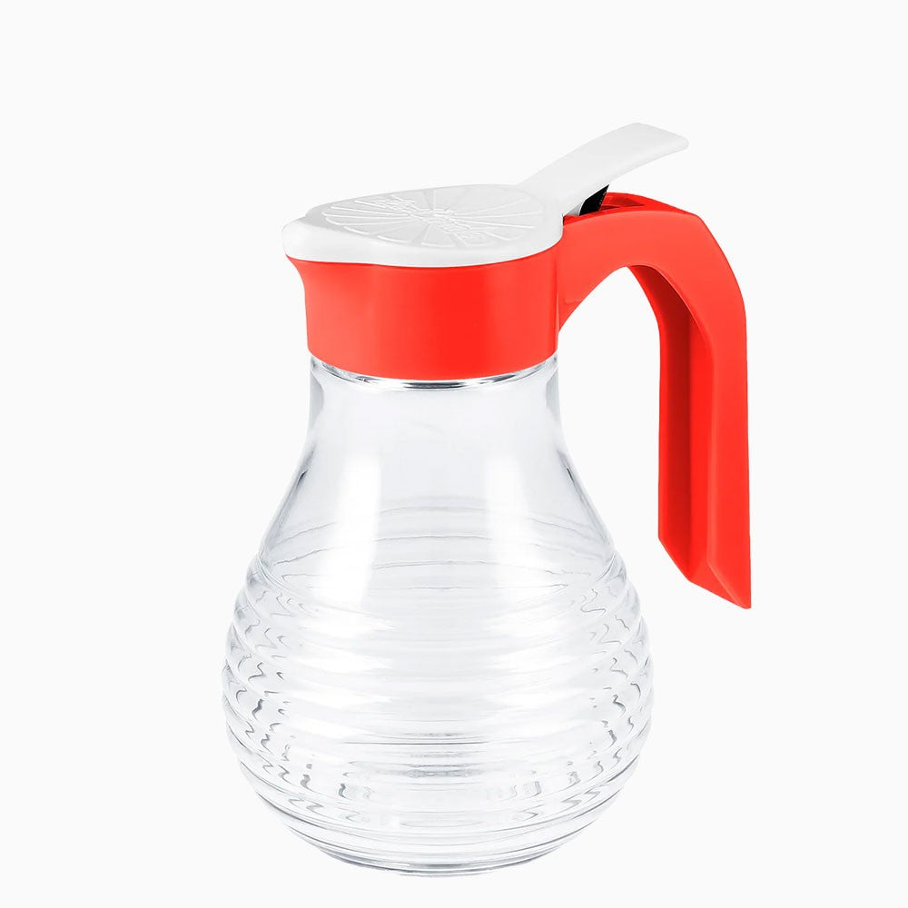 La Carafe Vinegar Jug - Apricot