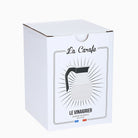 La Carafe Vinegar Jug - Lagune