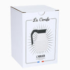 La Carafe Oil Jug - Lagune