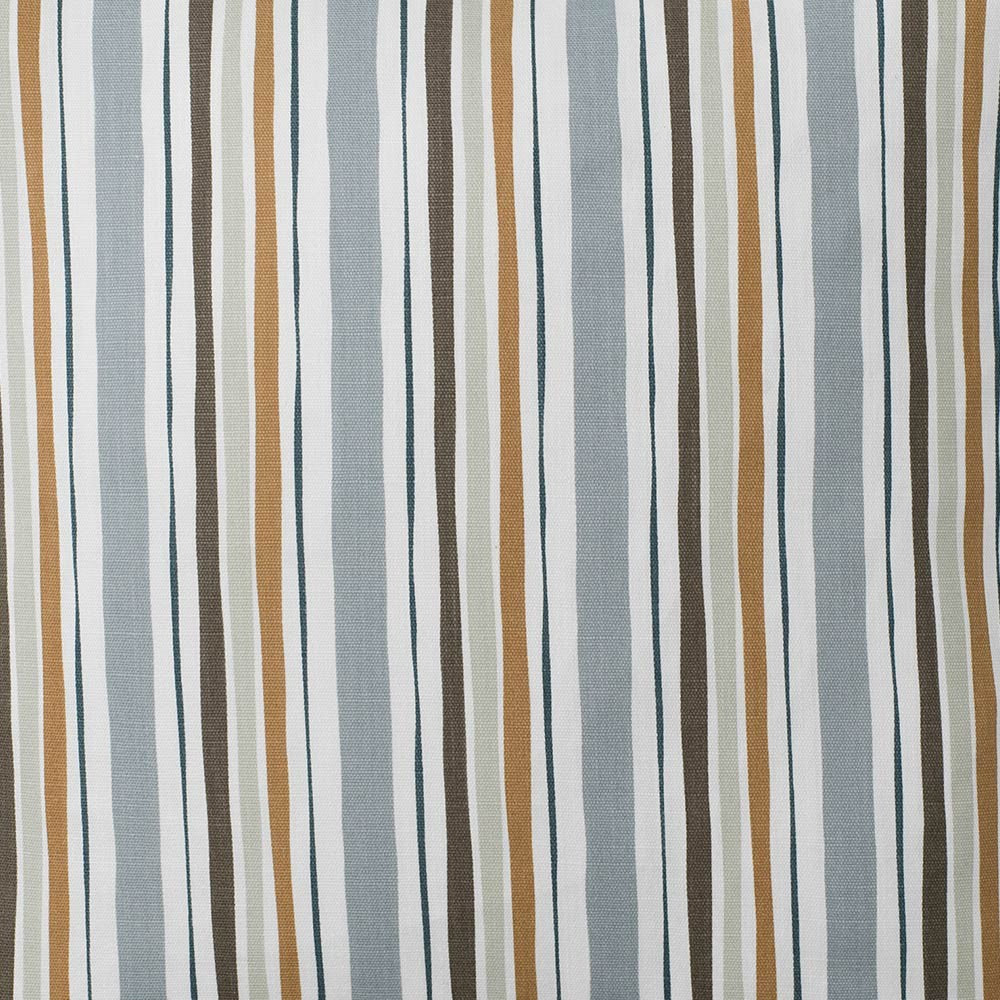 Spira of Sweden Randi Brown Scandinavian Fabric