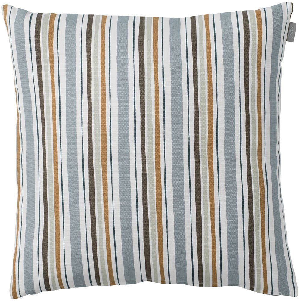 Spira of Sweden Randi Brown Scandinavian Cushion