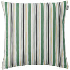 Spira of Sweden Randi Green Cushion