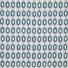 Scandinavian Fabric - Spira Frö Petrol Green