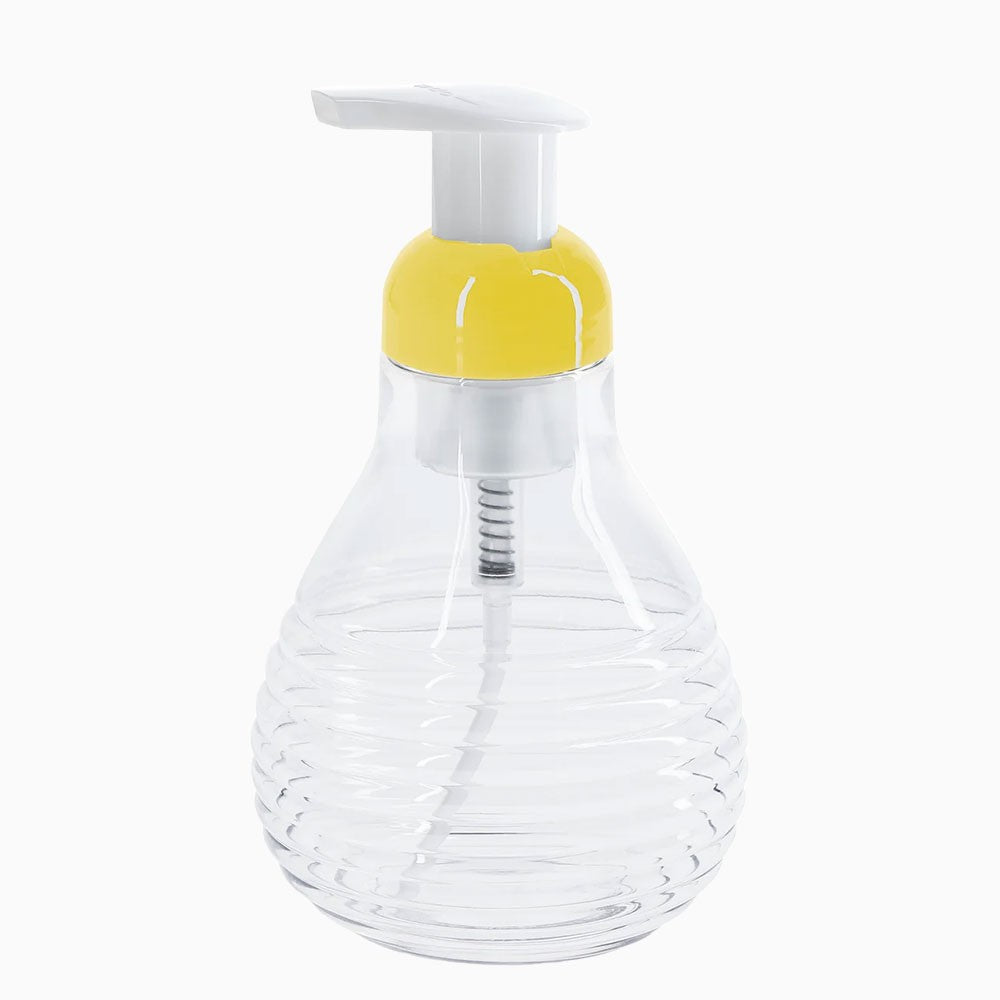 La Carafe Soap Dispenser - Citron