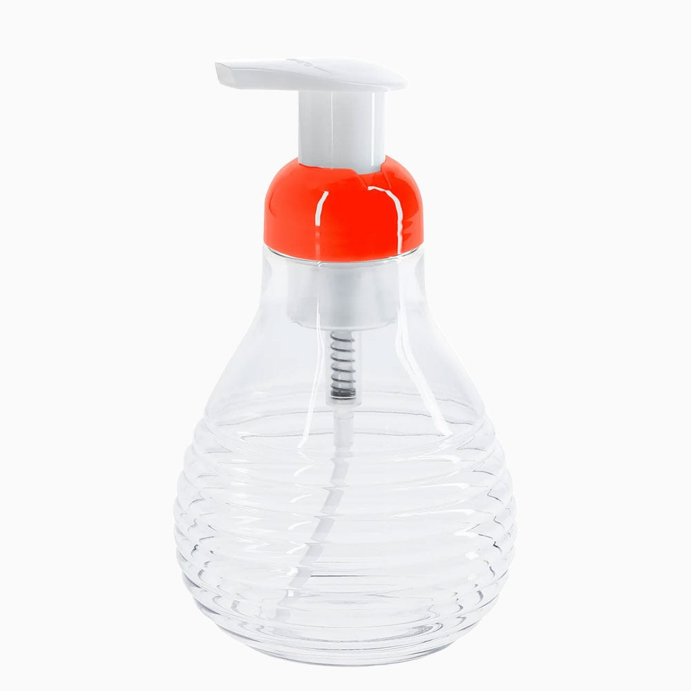 La Carafe Soap Dispenser - Apricot