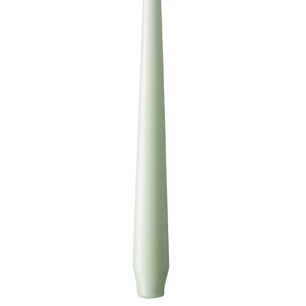 Ester & Erik 32 cm Tapered Candle - Water Mint 03