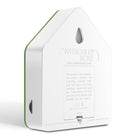 Zwitscherbox Birdsong Motion Sensor - Green