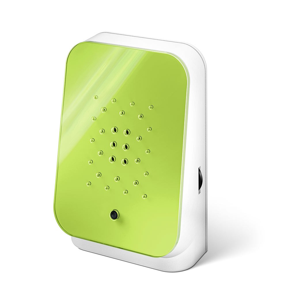 Relaxound Junglebox Motion Sensor - Lush