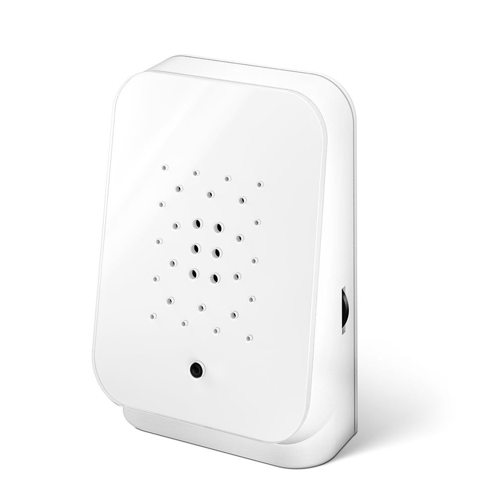 Relaxound Junglebox Motion Sensor - White