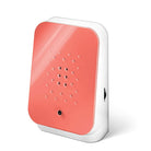 Relaxound Junglebox Motion Sensor - Rosy