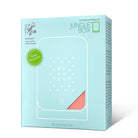 Relaxound Junglebox Motion Sensor - Rosy