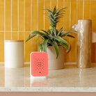 Relaxound Junglebox Motion Sensor - Rosy