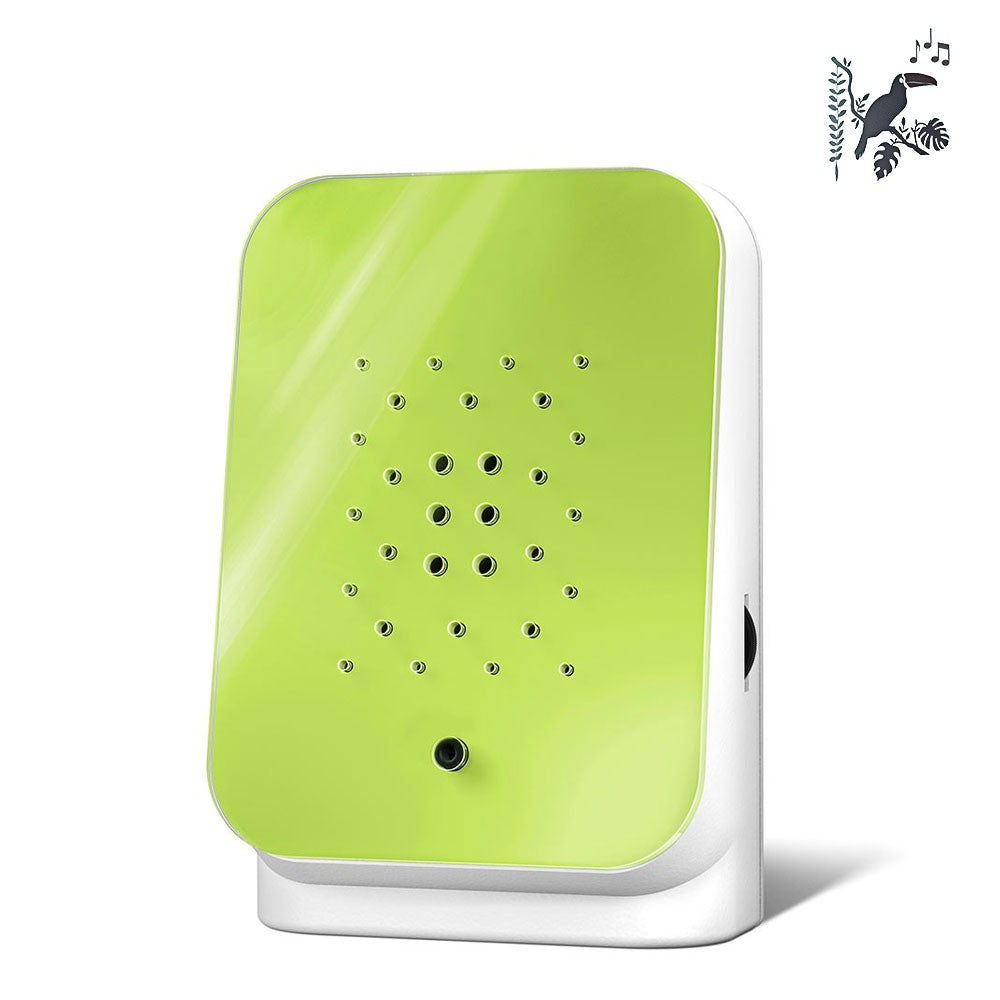 Relaxound Junglebox Motion Sensor - Lush