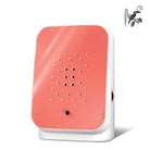 Relaxound Junglebox Motion Sensor - Rosy