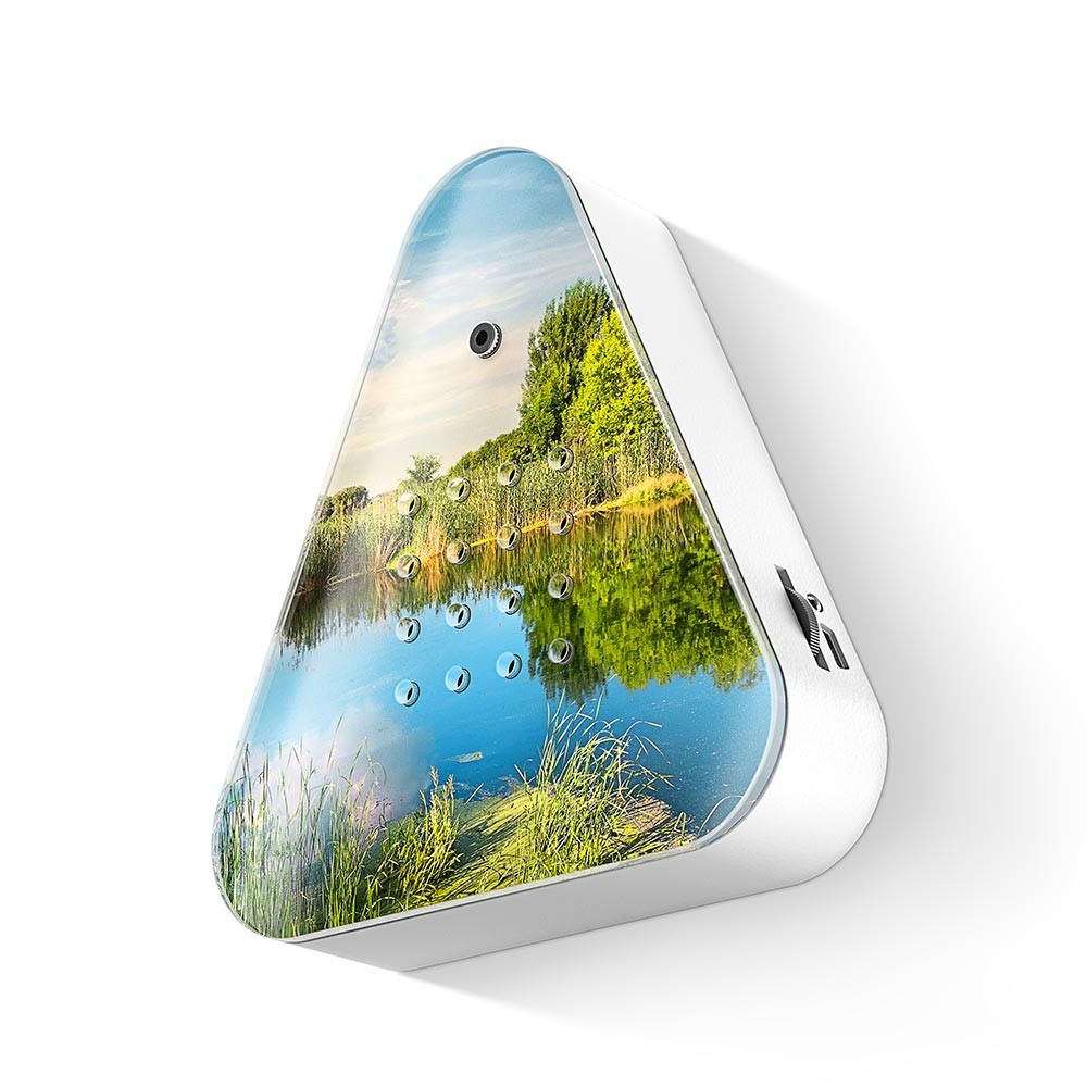 Relaxound Lakesidebox Motion Sensor - Summertime