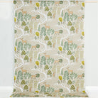 Scandinavian Fabric - Spira Sagoskog Green - Full 150 cm Width