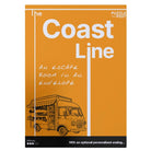 Puzzle Post Escape Room in an Envelope - Coast Line