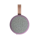 Kreafunk aGO 2 Fabric Bluetooth Speaker - Calm Purple