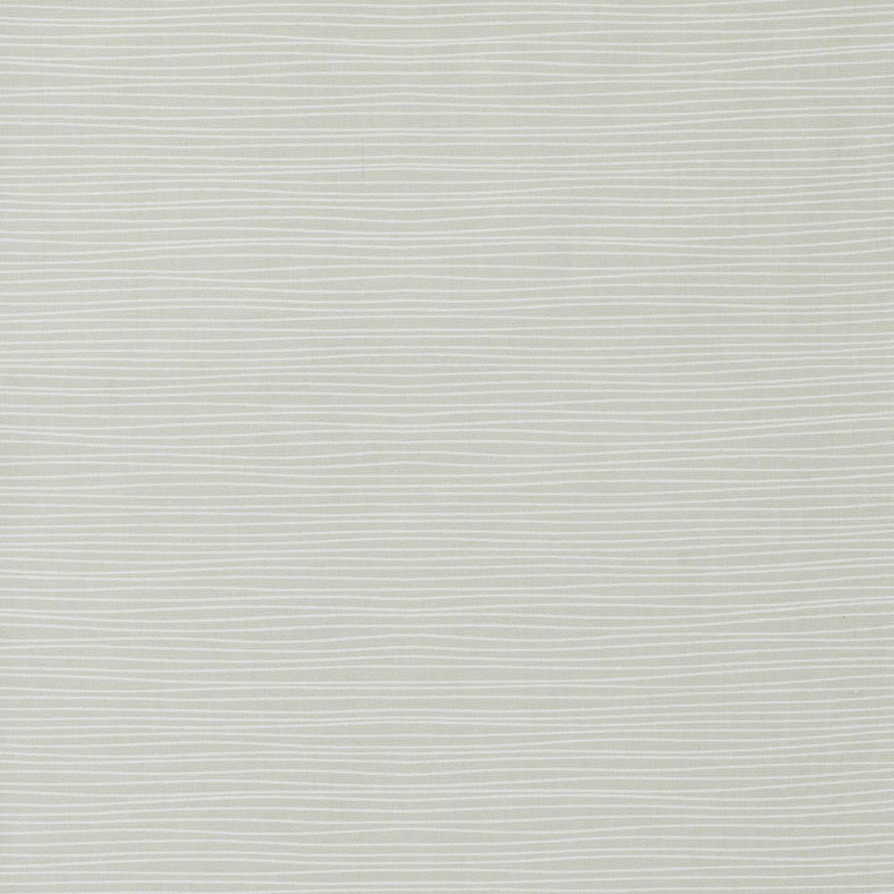 Fabric Remnant - Line Linen - 80 cm