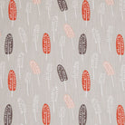 Scandinavian Fabric - Spira Vippa Terracotta