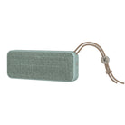 Kreafunk aGROOVE Mini Bluetooth Speaker - Dusty Green